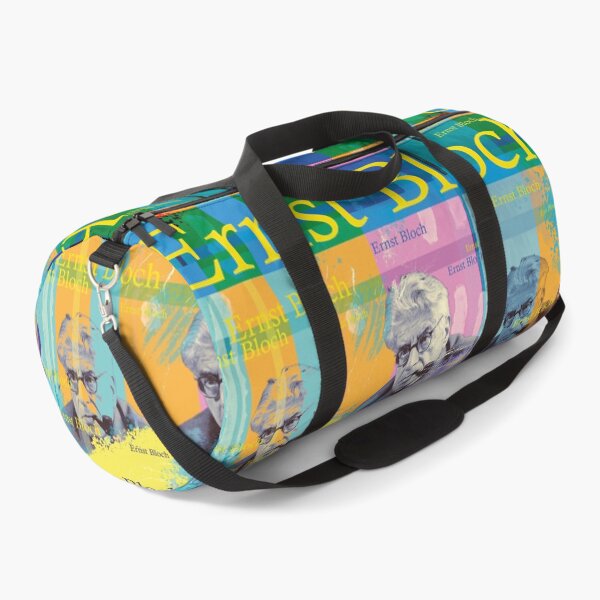 Item preview, Ernst Bloch, philosopher designed and sold by Mauswohn.