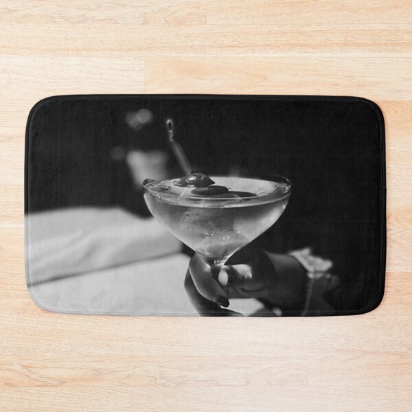 Item preview, Martini in Lost Angeles designed and sold by ImeyIvory.