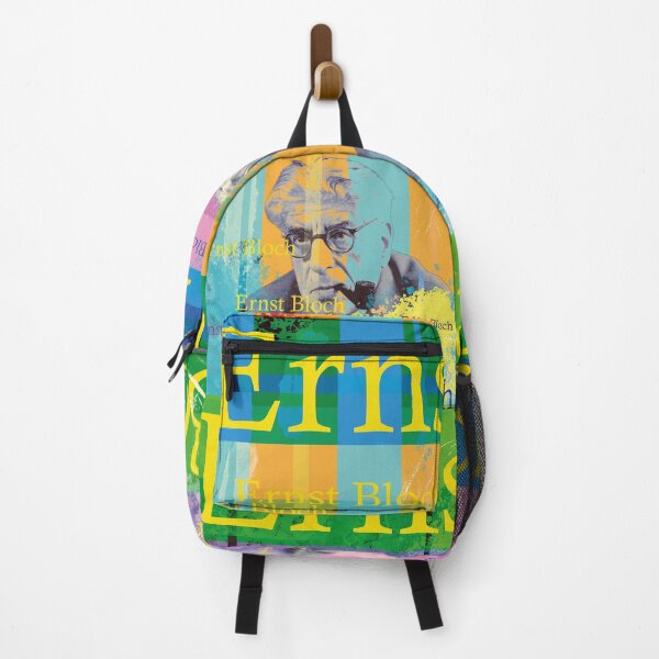 Item preview, Ernst Bloch, philosopher designed and sold by Mauswohn.