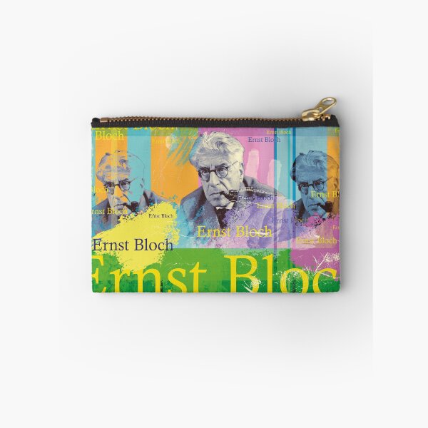 Item preview, Ernst Bloch, philosopher designed and sold by Mauswohn.