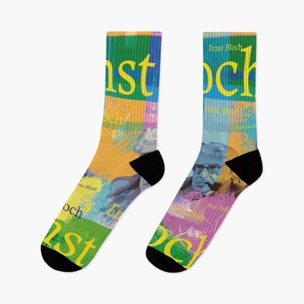 Item preview, Ernst Bloch, philosopher designed and sold by Mauswohn.