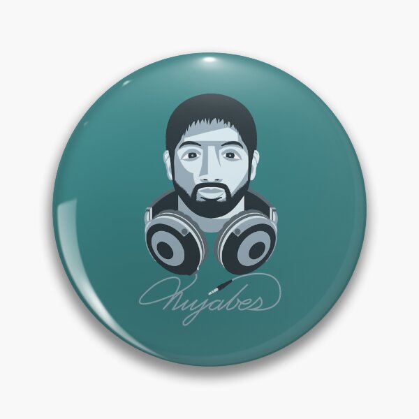 Item preview, Nujabes Variant  designed and sold by excitingero.