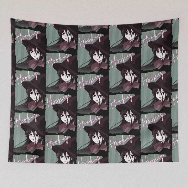 Item preview, Hooky        designed and sold by rosariossono.