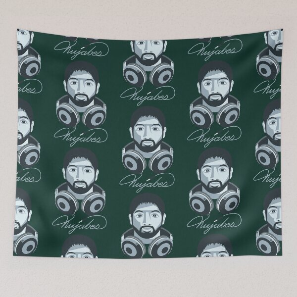 Item preview, Nujabes Variant  designed and sold by excitingero.