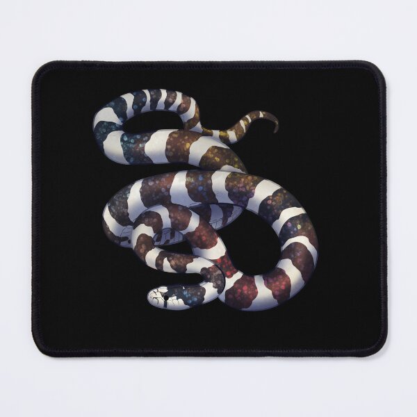 Item preview, Cozy California Kingsnake designed and sold by Phoenix of Starlight.