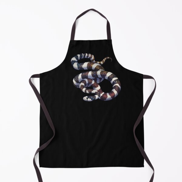 Item preview, Cozy California Kingsnake designed and sold by Phoenix of Starlight.