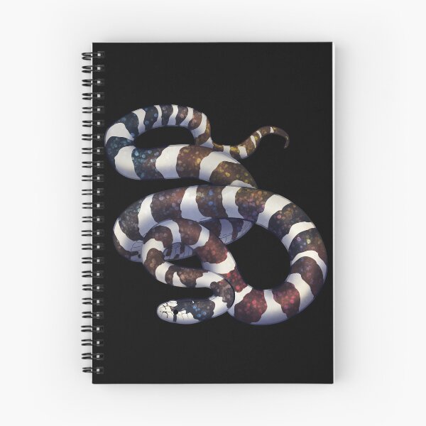 Item preview, Cozy California Kingsnake designed and sold by Phoenix of Starlight.