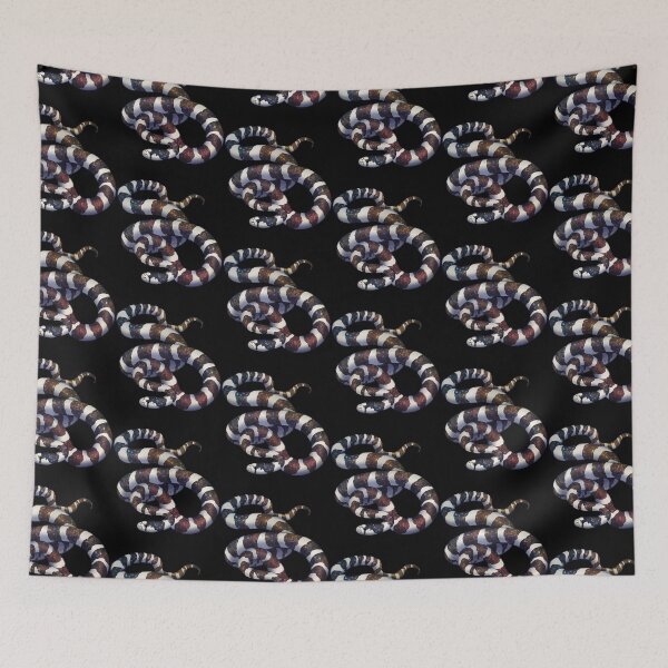 Item preview, Cozy California Kingsnake designed and sold by Phoenix of Starlight.