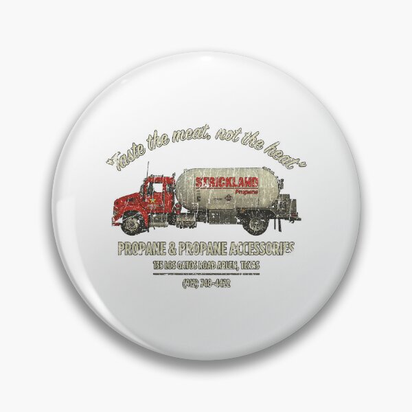 Item preview, Strickland Propane 1997 designed and sold by robmelendez.