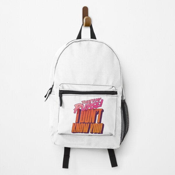 Item preview, That's My Purse, I don't know you! designed and sold by robmelendez.