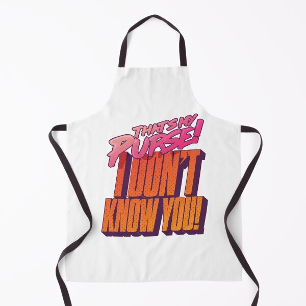Item preview, That's My Purse, I don't know you! designed and sold by robmelendez.