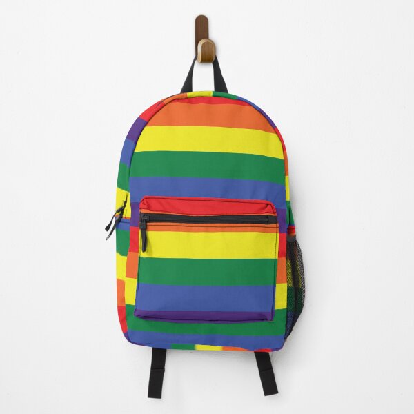 Item preview, 1978-1999 Pride Flag designed and sold by Chele Martines.