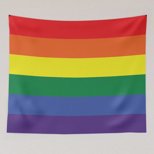Item preview, 1978-1999 Pride Flag designed and sold by Chele Martines.