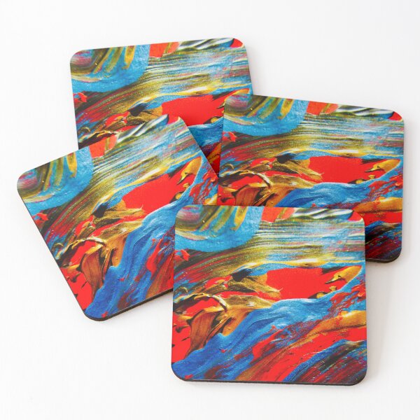 Item preview, Abstract 370 designed and sold by Shulie1.