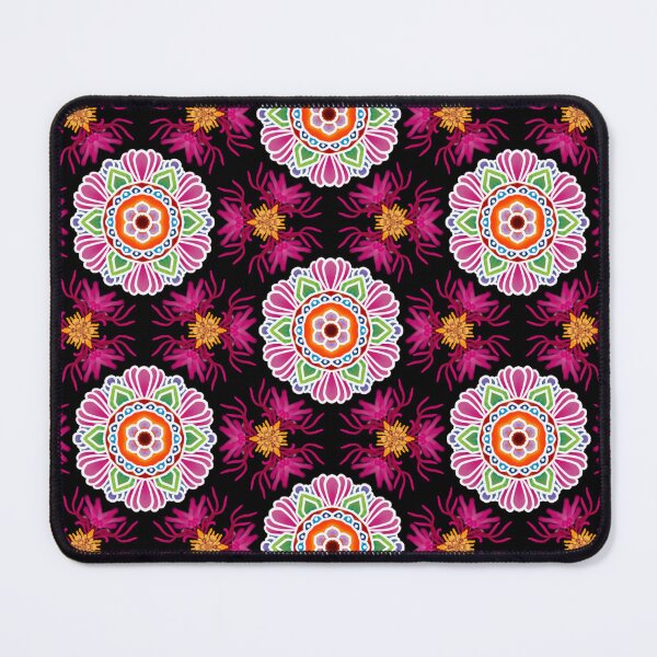 Item preview, Lovely mandala pattern. designed and sold by MikoMiko-kokoro.