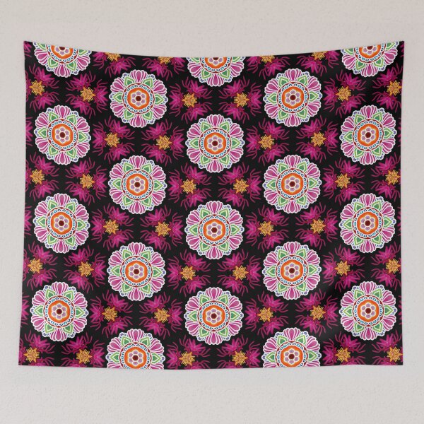 Item preview, Lovely mandala pattern. designed and sold by MikoMiko-kokoro.