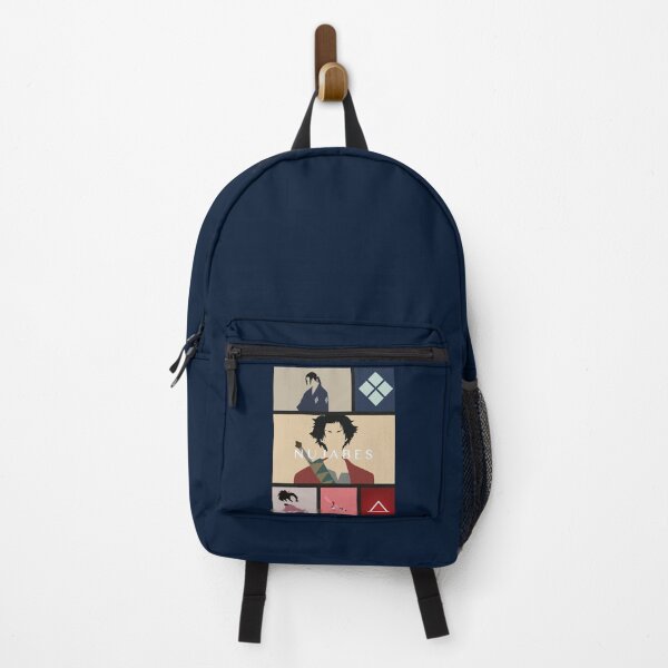 Item preview, Samurai Champloo Tri-blend designed and sold by excitingero.