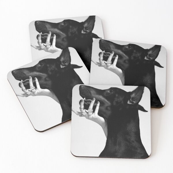Item preview, Dobermans Pinscher designed and sold by ImeyIvory.