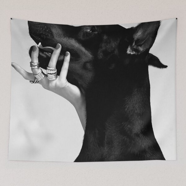 Item preview, Dobermans Pinscher designed and sold by ImeyIvory.