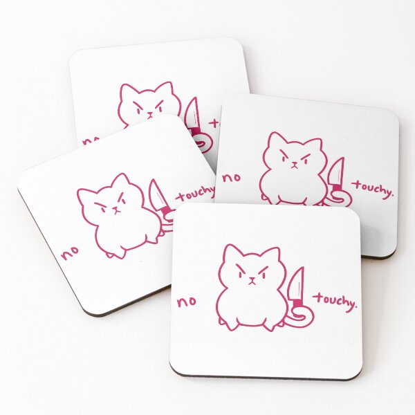Item preview, No touchy. designed and sold by mortoboe.