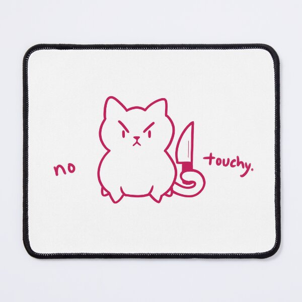 Item preview, No touchy. designed and sold by mortoboe.
