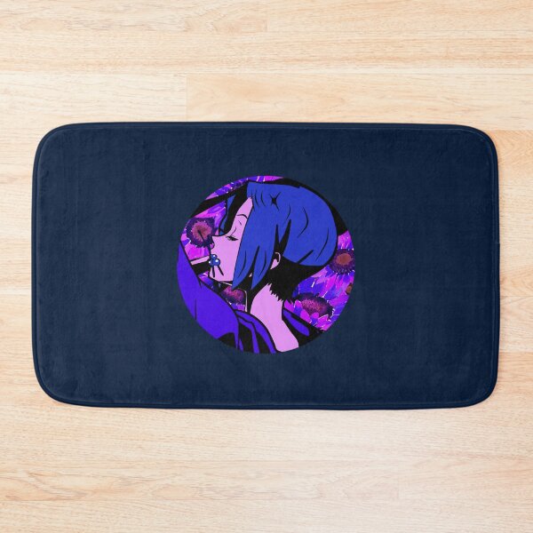 Item preview, Samurai Moonflower designed and sold by excitingero.