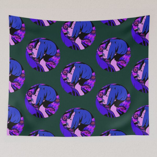 Item preview, Samurai Moonflower designed and sold by excitingero.