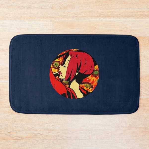 Item preview, Samurai Sunflower designed and sold by excitingero.
