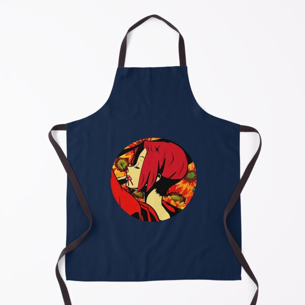 Item preview, Samurai Sunflower designed and sold by excitingero.