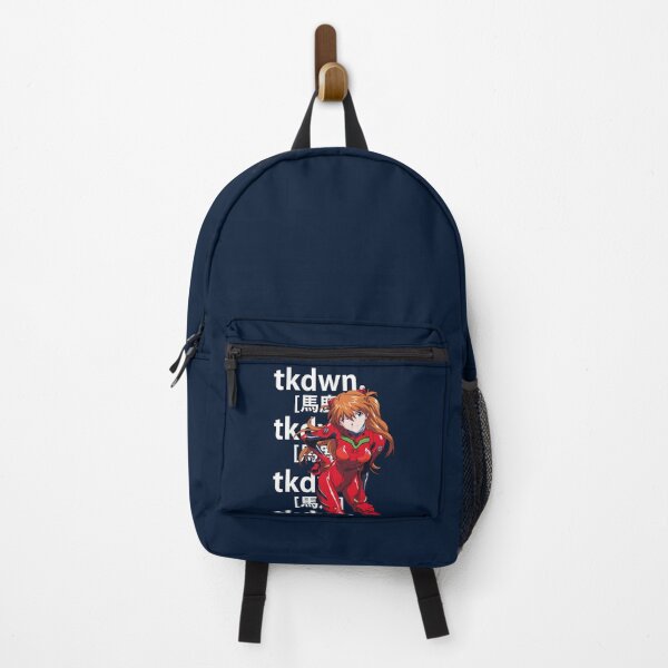 Item preview, tkdwn. - Asuka Baka designed and sold by excitingero.