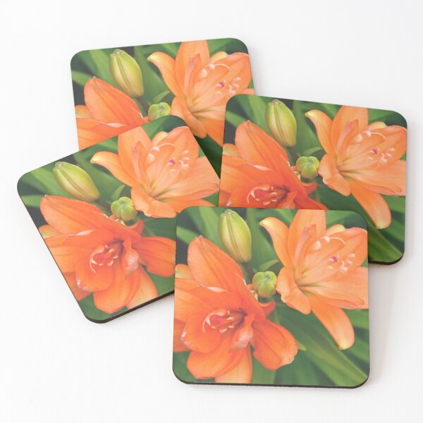 Item preview, Lily Doubles designed and sold by LisaWootenPhoto.