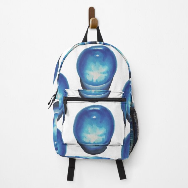 Item preview, Blue Rain Drop designed and sold by Marie W.