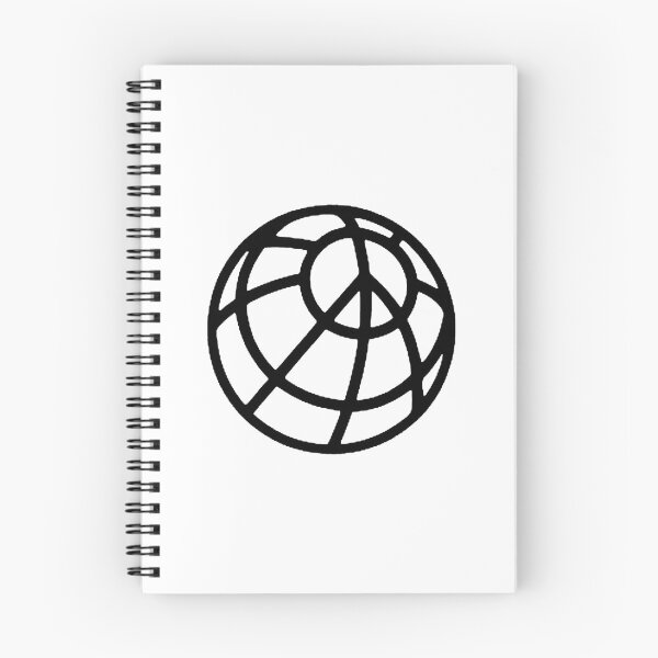 Item preview, Peace Is The Mission designed and sold by yourlocalltyler.