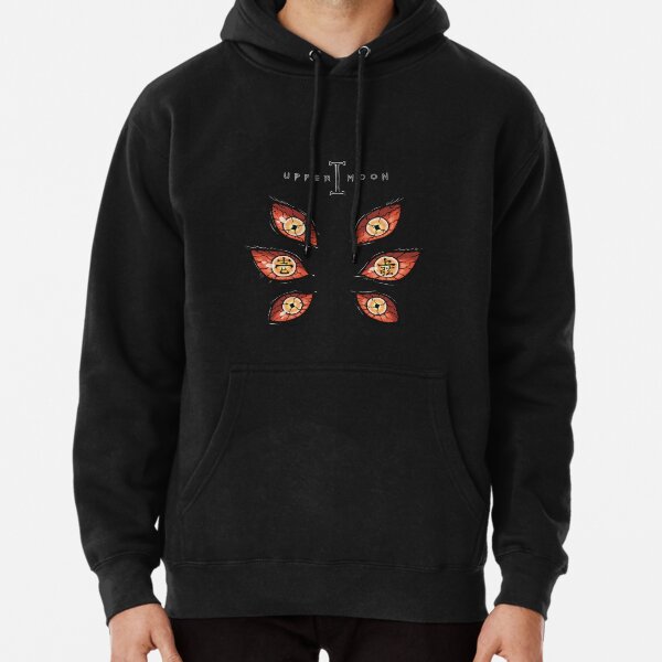 Black hoodie clearance with orange butterfly