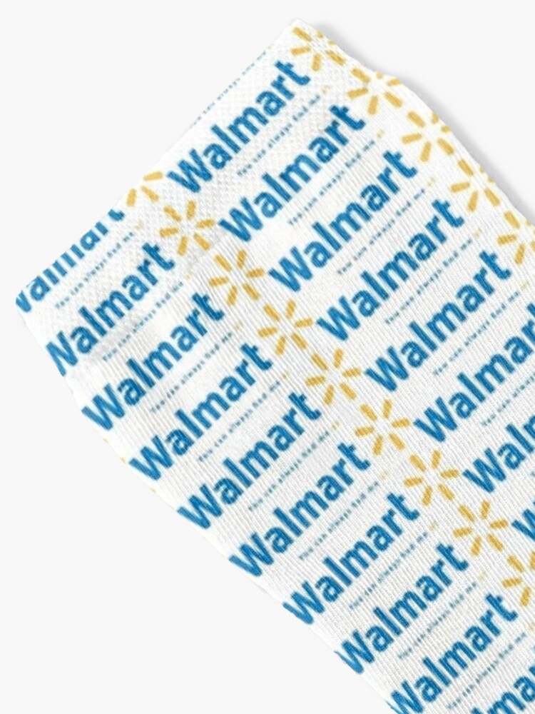 Walmart Socks for Sale by Efka19