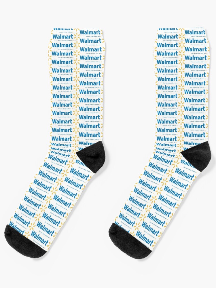 Walmart | Socks