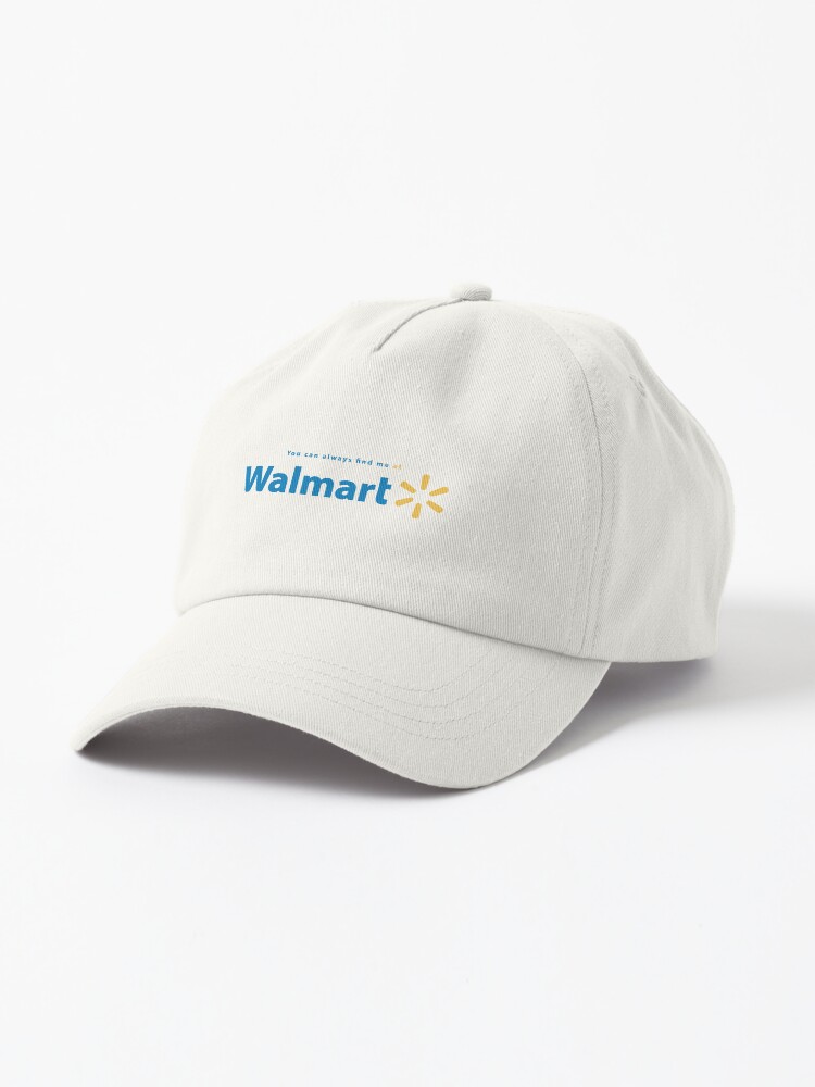 Walmart cap sale