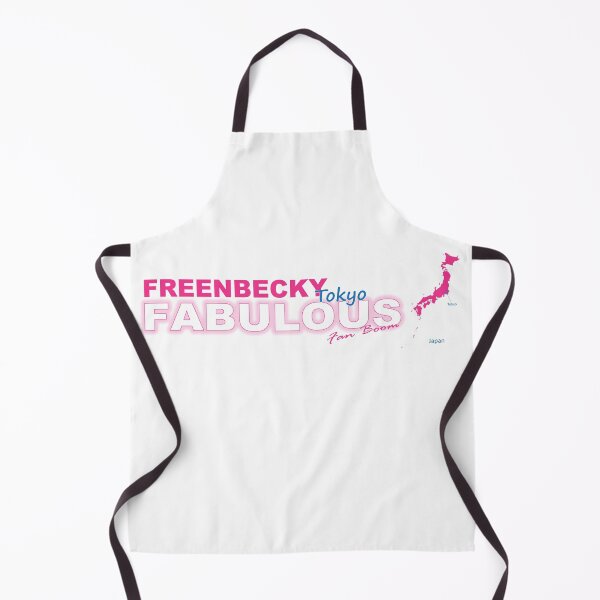 Item preview, Freenbecky Fanboom Tokyo I designed and sold by CatiaCosta.