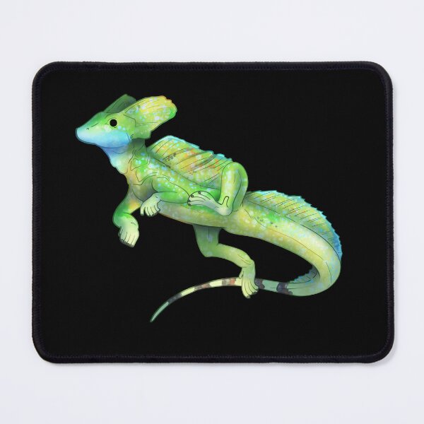 Item preview, Cozy Plumed Basilisk designed and sold by Phoenix of Starlight.