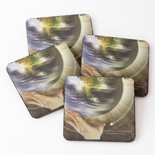 Item preview, Neal Morse "Momentum" album cover art merch designed and sold by RealNealMorse.