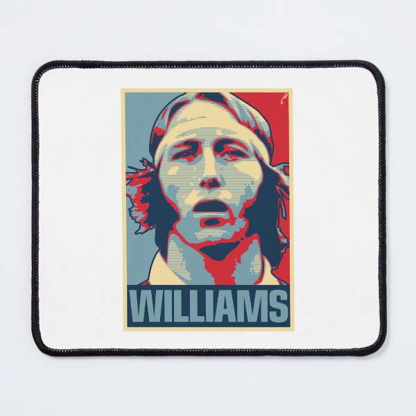 Item preview, Williams designed and sold by DFA.
