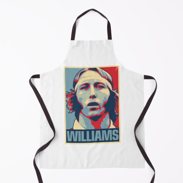 Item preview, Williams designed and sold by DFA.