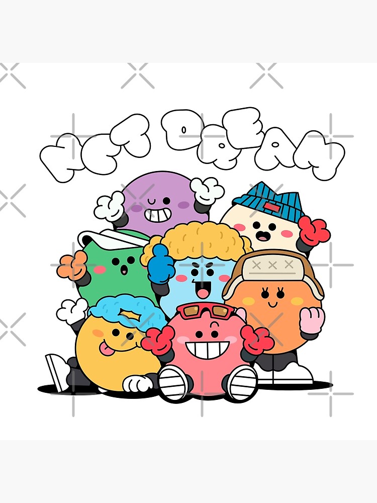 韓国音楽 NCT DREAM - 冬スペシャルアルバム 「Candy