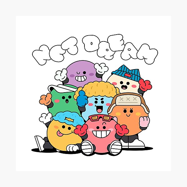 ドリショ アンコン MD nct dream candy md ジェミン お得な特別割引価格） ドリショ アンコン ジェミン md candy