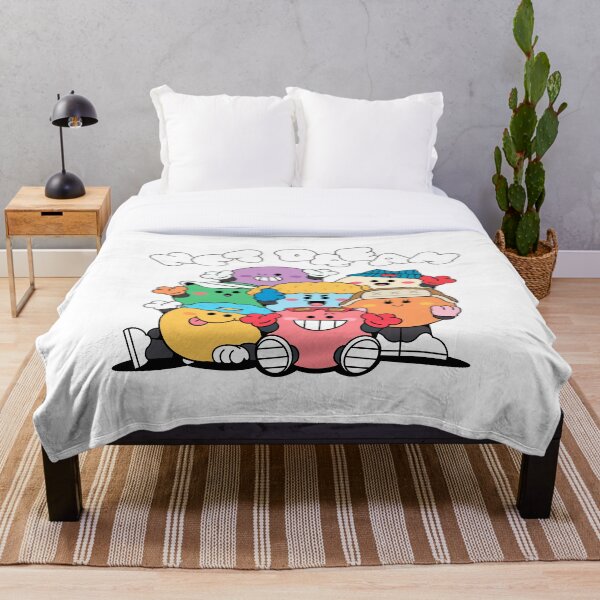 nct dream ブランケット Nct Dream Mark Blanket - Etsy