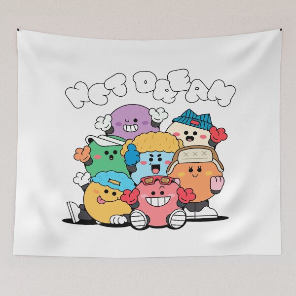 Item preview, NCT DREAM - Candy  designed and sold by 0627june.