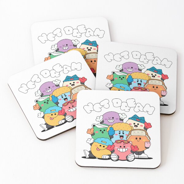 Item preview, NCT DREAM - Candy  designed and sold by 0627june.