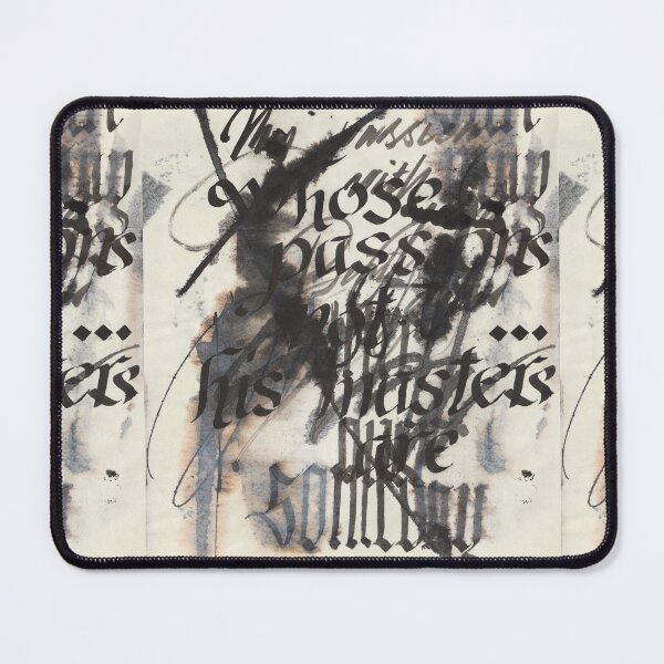 Item preview, Experimental Calligraphy 003_1 designed and sold by dana-krystle.