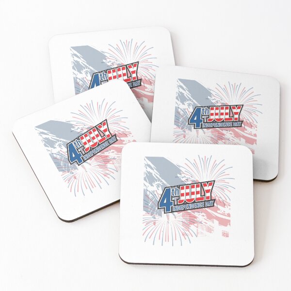 Item preview, 4th of July,Independence Day designed and sold by earth-t-shirt.