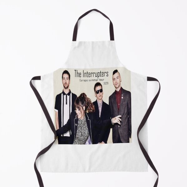 Item preview, interrupters euope designed and sold by laban shop.